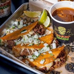 The essence of exceptional living social media post