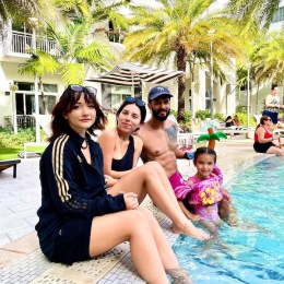 The essence of exceptional living social media post